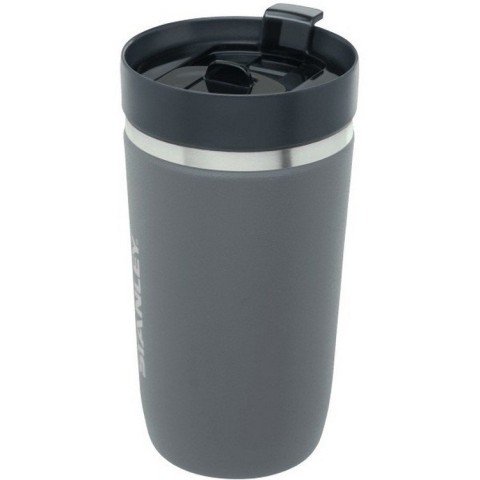 Термокухоль Stanley Gо Ceramivac Asphalt 0,47 л