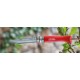 Ніж Opinel №8 Trekking червоний (001705)