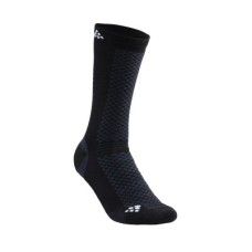Warm Mid 2-Pack Sock
