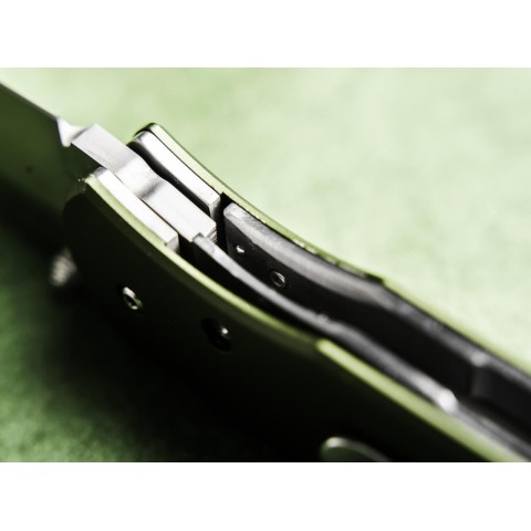 Ніж Boker Plus 