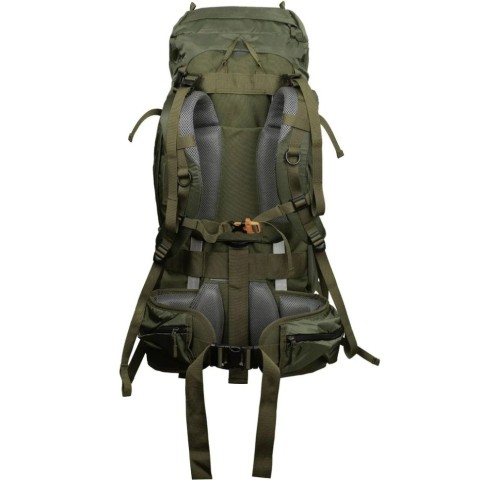 Рюкзак Tramp Expedition 60 л UTRP-056-olive