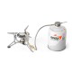 Мультипаливний пальник Kovea Booster DUAL MAX KB-N0810