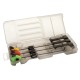 Набор сигнализаторов Fox. Mk3 Swinger Set 3rod