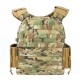 Плитоноска М3 Pro (Мультикам) з системою швидкого скидання  Plate carrier Балістика