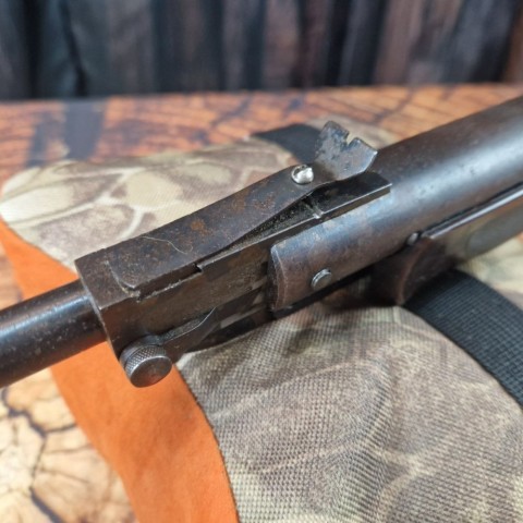 Гвинтівка пневматична ИЖ-22 бу