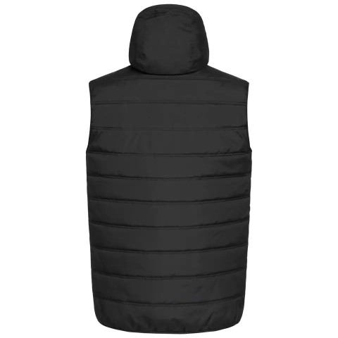 Жилет Hallyard Bjorn XL black