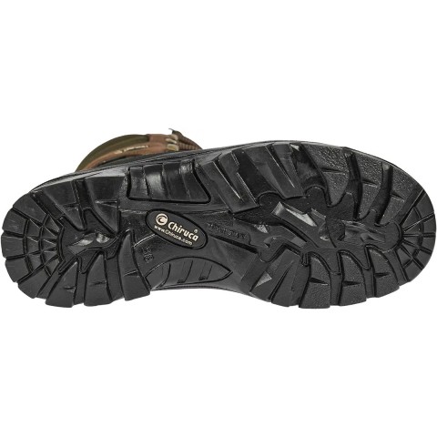 Ботинки Chiruca Tundra 01 Gore-tex 38 Brown