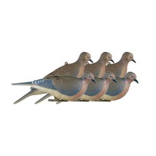 Чучола гірчиці GHG Greenhead Hunter Series Morning Doves