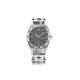 Часы-браслет Leatherman Tread Tempo (серебро)