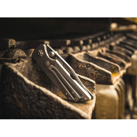 Нож Boker 