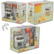 Игровой набор OTAMANKO ТЕХНОХАТКА: Лакомый кусочек (аэрогриль)