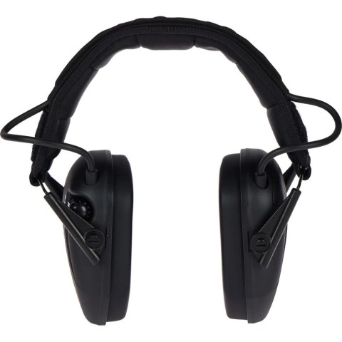 Активні навушники Earmor M300A Black