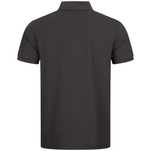 Поло Blaser Active Outfits Blaser Solid Polo Shirt Men 25 L phantom