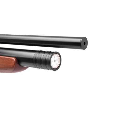 Гвинтівка пневматична Козак Compact 4.5m (регульована щока)