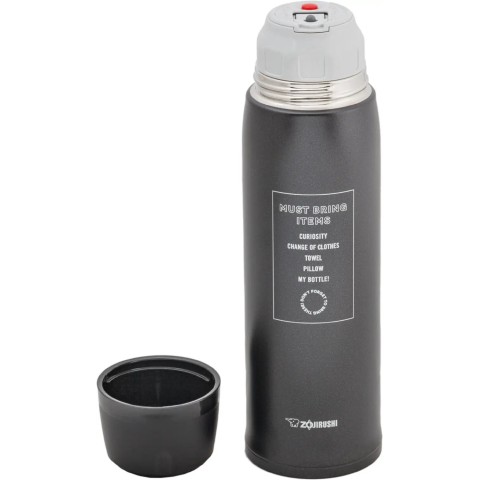 Термос Zojirushi SJ-JS10BA 1.03 л ц:black