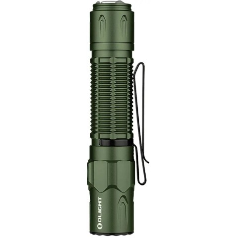 Фонарь Olight Warrior 3S. OD Green