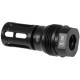 Полум'ягасник Silent Steel QDL A1 .223 Rem різьба 1/2