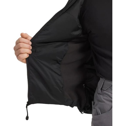 Куртка Arc’teryx Atom Hoody LT (Gen2.1) M Black