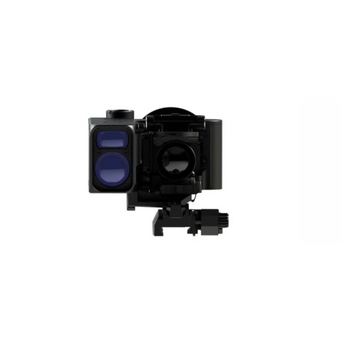 Тепловизионный прицел IWT CHARON LIGHT