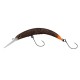 Воблер Jackall Pepino SR 56mm 2.2g Tackey Brown/Orange
