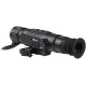 Прицел тепловизионный Guide N425 2.3-9.2x 25мм F1.0 400x300@12μm