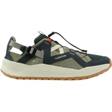 Кроссовки Lowa Kaloya Vent 45 navy/seaweed
