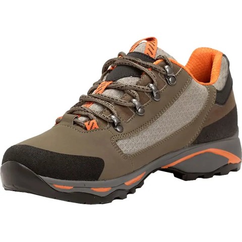 Кросівки Chiruca Santiago Gore-Tex 45 Brown/Orange