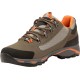 Кросівки Chiruca Santiago Gore-Tex 45 Brown/Orange