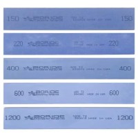 Набір точильних каменів Hapstone Boride T2 (150; 220; 400; 600; 1200)