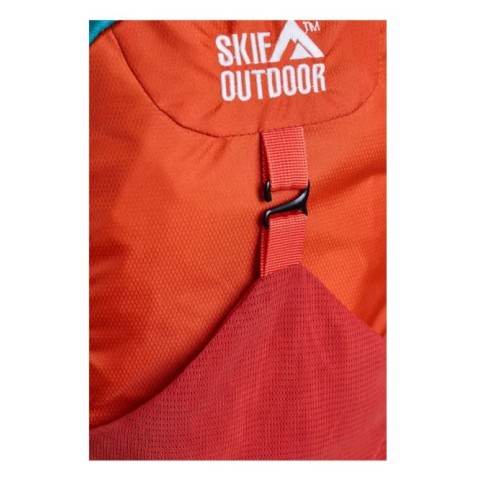 Рюкзак Skif Outdoor Light 23 Red