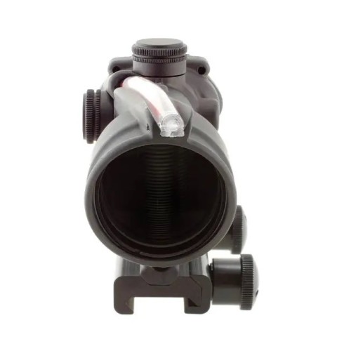 Прицел призматический Trijicon ACOG 3.5x35 сетка .223 Red Chevron BAC NS