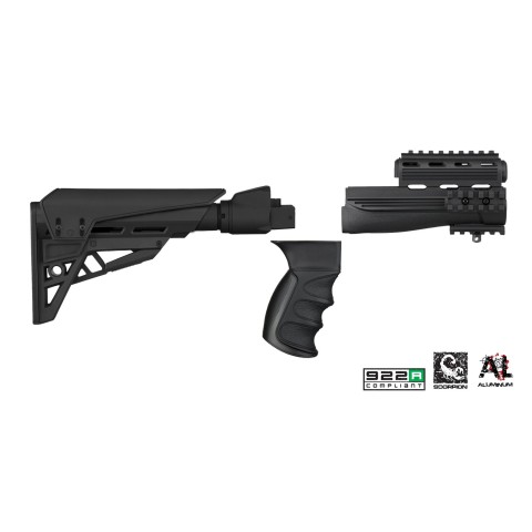 Комплект ATI Strikeforce Elite для АК47