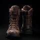 Ботинки Lowa Zephyr MK2 GTX HI TF 8 Dark Brown