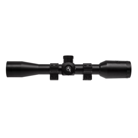 Прицел оптический Gamo 4х32 RGB Duplex