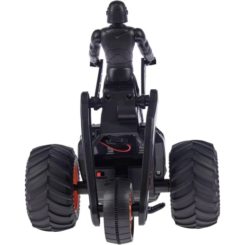 Машинка ZIPP Toys -трицикл STUNT RACER