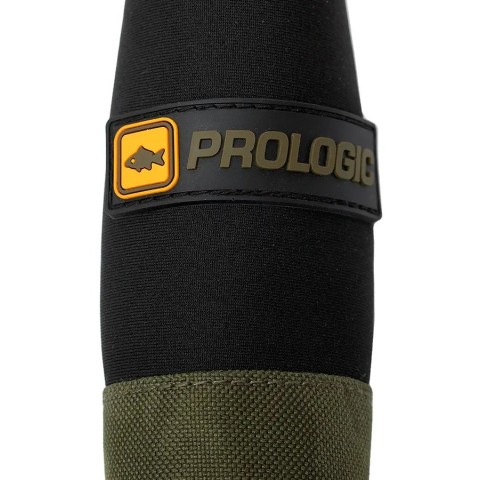 Стяжка для вудилища Prologic Connected Tip/Butt Protector 2pcs