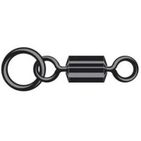 Кольца Hawke Precision Steel 1