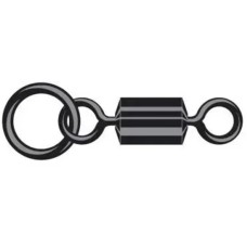 Кольца Hawke Precision Steel 1