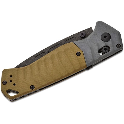 Ніж Benchmade 