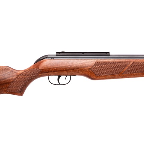 Пневматична гвинтівка Gamo Hunter SE кал.4,5