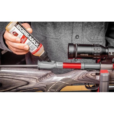 Направляющая для чистки Real Avid Bore-Max Smart-Fit .223 -.375