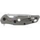 Нож Skif Defender II SW ц:black