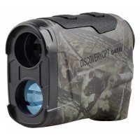 Далекомір Discovery Optics Camo Rangefinder D4000