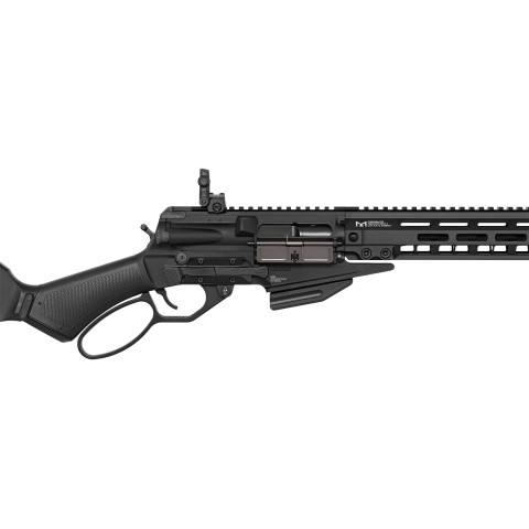 Винтовка страйкбольная G&G Armament LevAR 15
