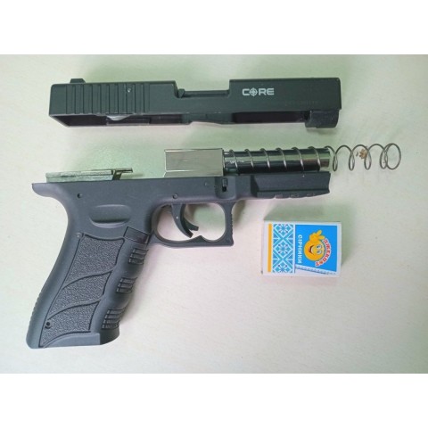 Стартовий пістолет Ekol Gediz CORE бу