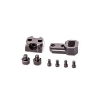 База крепления Millett Browning 2-pc