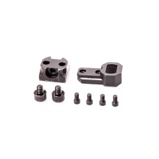 База крепления Millett Browning 2-pc