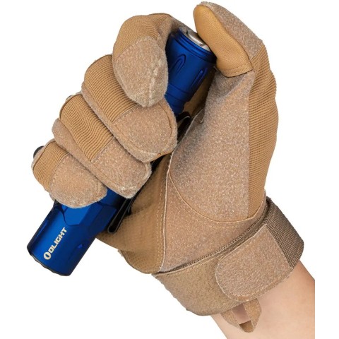 Ліхтар Olight Warrior 3S Water. Limited Edition