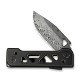 Ніж складаний Weknife Tyro WE24001-DS1