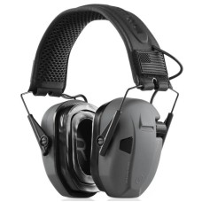 Навушники активні Savior Apollo Gray